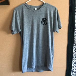 Men’s Heatwave T- shirt